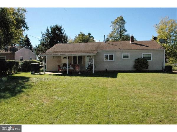 Trevose, PA 19053,4453 SOMERTON RD