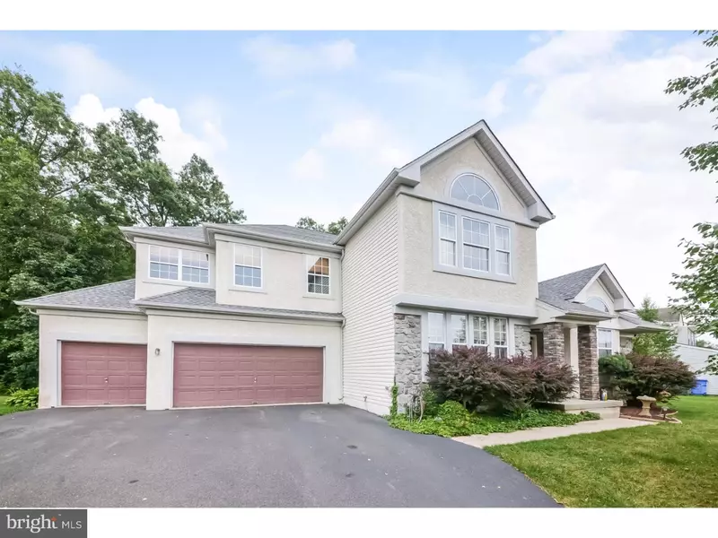 2430 WILLOW STREAM DR, Quakertown, PA 18951