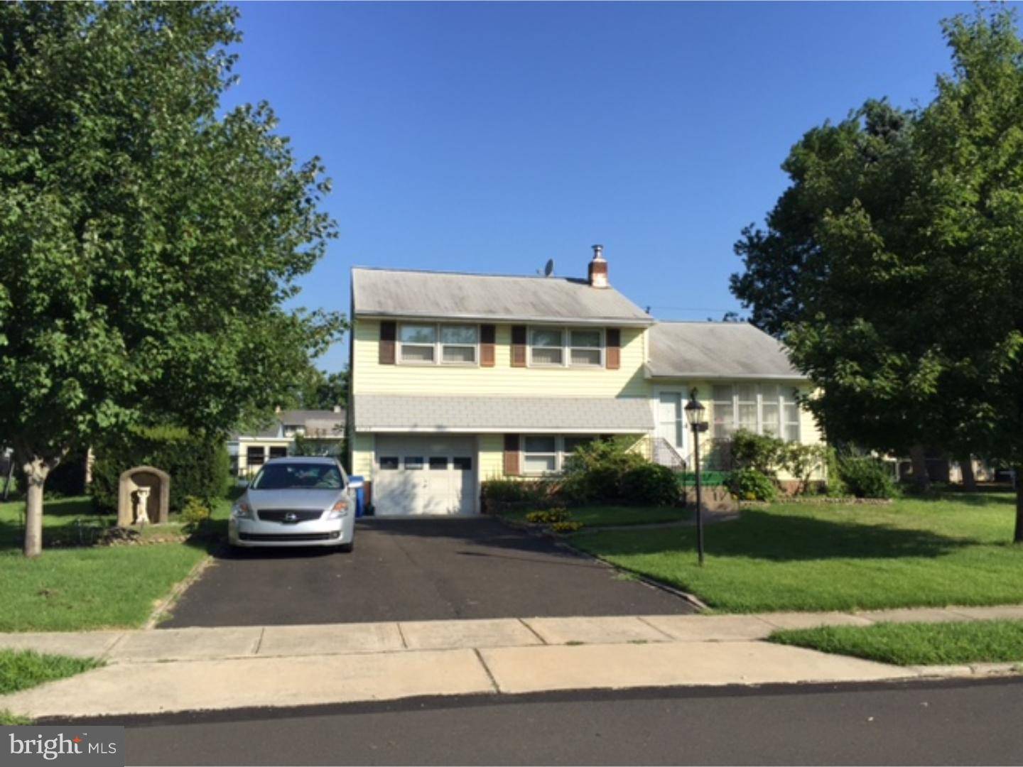 3107 FAIRWAY AVE, Bristol, PA 19007
