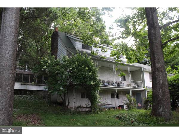 248 ROCK RIDGE RD, Upper Black Eddy, PA 18972