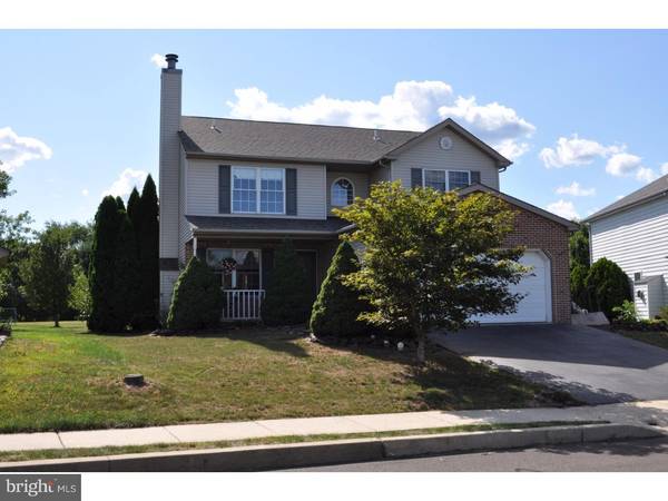 2114 BARLEY DR, Quakertown, PA 18951