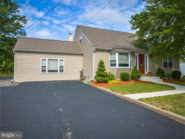 Quakertown, PA 18951,2040 ALLENTOWN RD