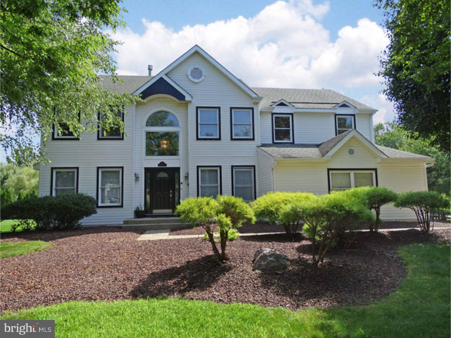 1432 WHEATSHEAF RD, Yardley, PA 19067