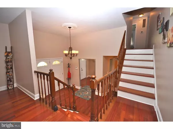 Langhorne, PA 19053,825 GREEN RIDGE CIR