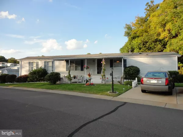 2304 BROWNSVILLE RD #1097, Feasterville, PA 19053