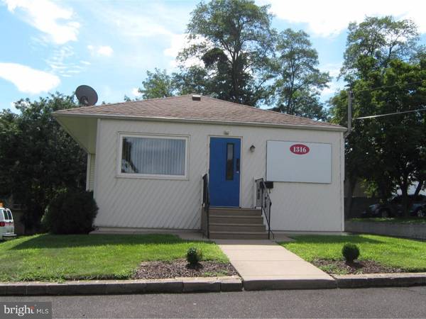 1316 STREET RD, Bensalem, PA 19020