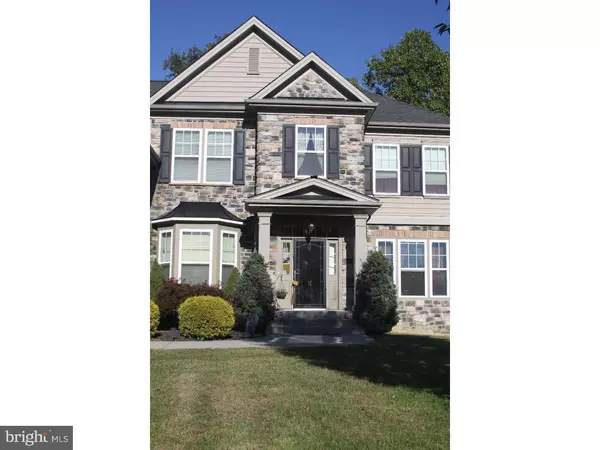 Bensalem, PA 19020,1724 ST JOHNS CT