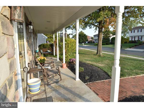 Quakertown, PA 18951,131 WOODVIEW DR