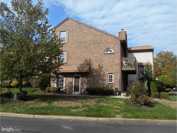 1797A JANNEY LN #A, Yardley, PA 19067