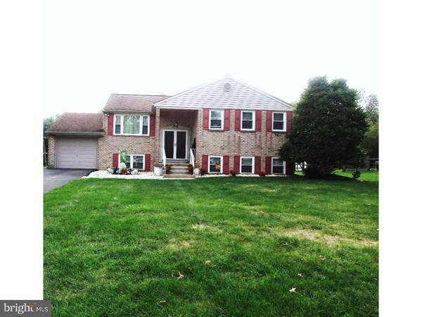 55 GREAT OAK DR, Churchville, PA 18966