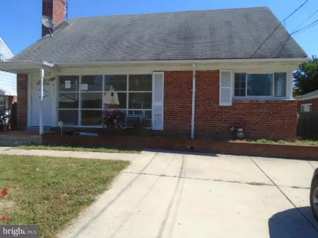 Hyattsville, MD 20783,6913 22ND PL