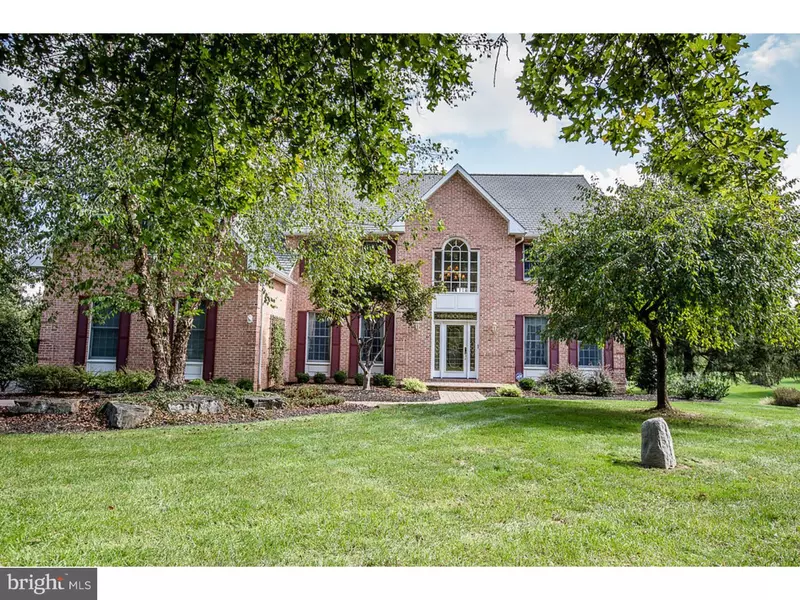 5235 DEBORAH CT, Doylestown, PA 18902