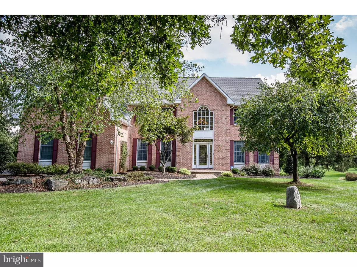 Doylestown, PA 18902,5235 DEBORAH CT