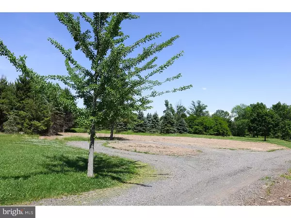 Pipersville, PA 18947,6530 STUMP RD #LOT 1