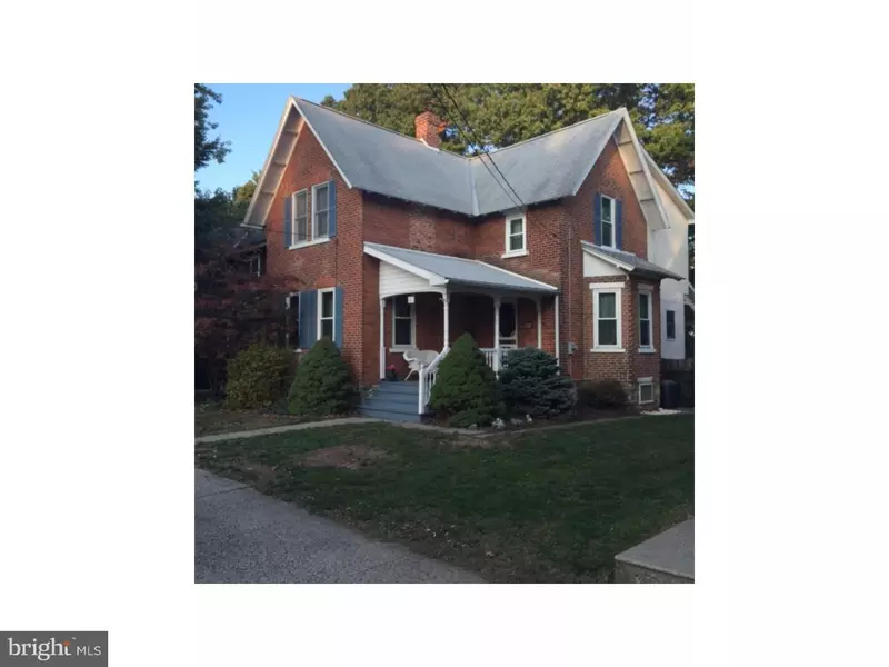 43 S 9TH ST, Quakertown, PA 18951