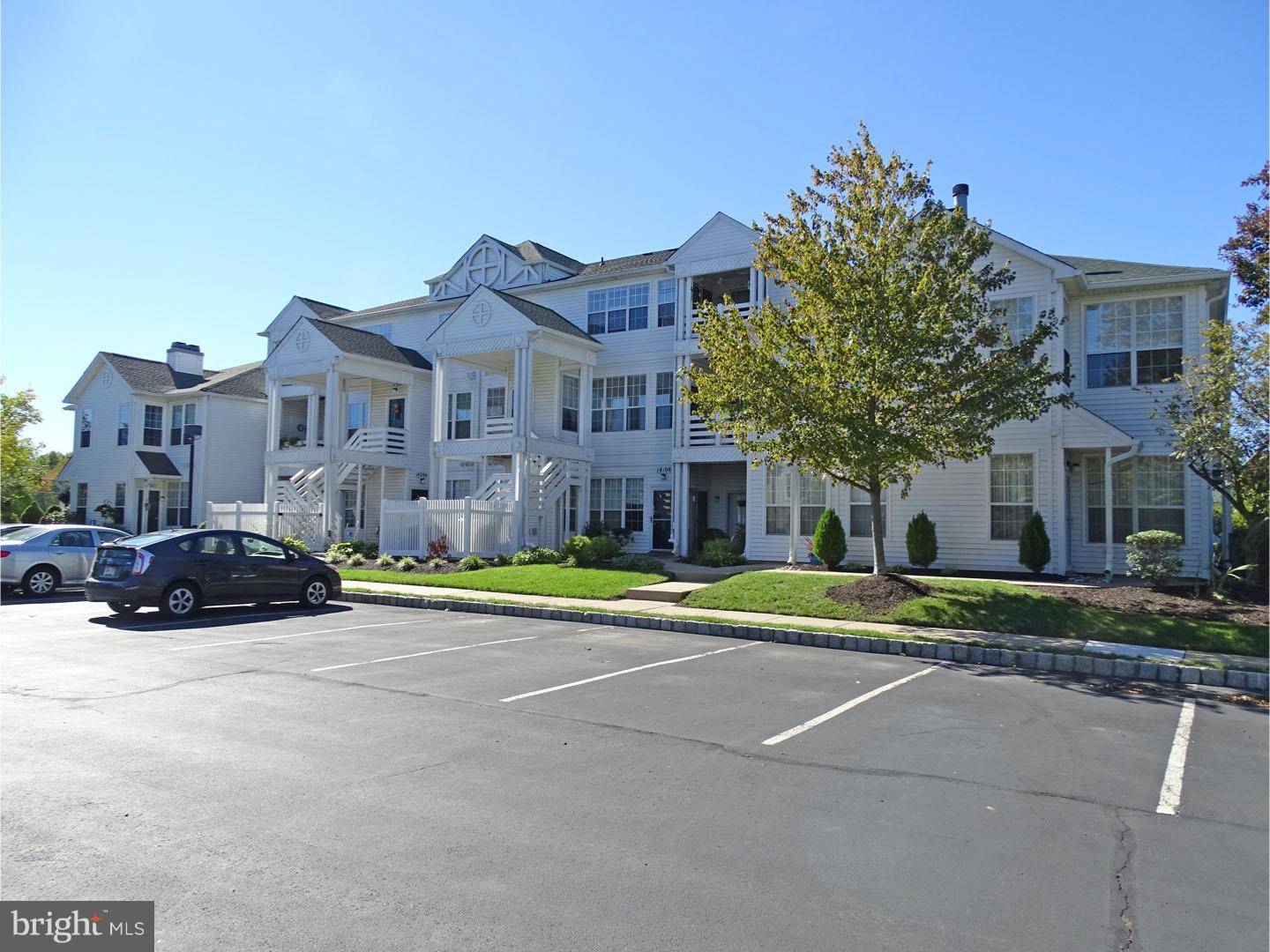 Yardley, PA 19067,14206 CORNERSTONE DR #162