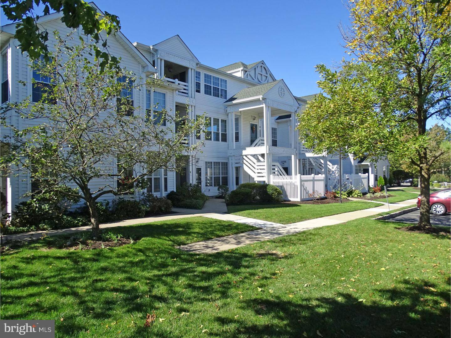Yardley, PA 19067,14206 CORNERSTONE DR #162
