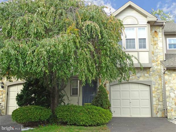 22 SASSAFRAS CIR, Newtown, PA 18940