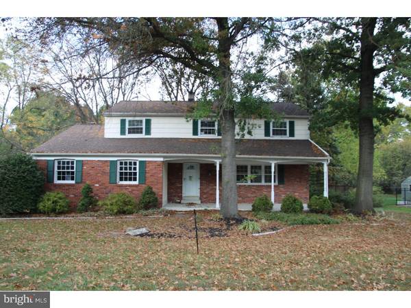 1605 S CRESCENT BLVD, Morrisville, PA 19067