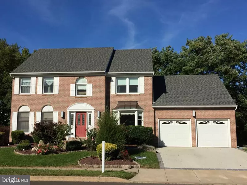 2233 FLORENCE LN, Bensalem, PA 19020