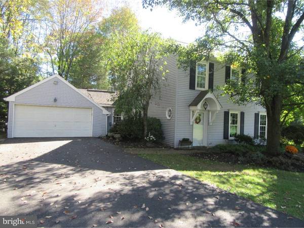 7 POPLAR LN, Doylestown, PA 18902