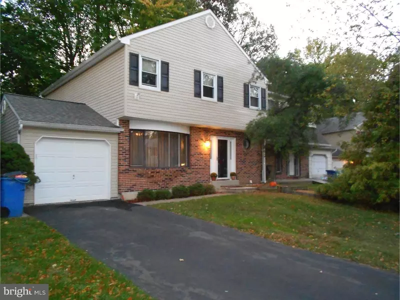 1273 WILTON CRES, Yardley, PA 19067