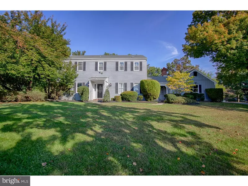 287 HERON WAY TER, Holland, PA 18966