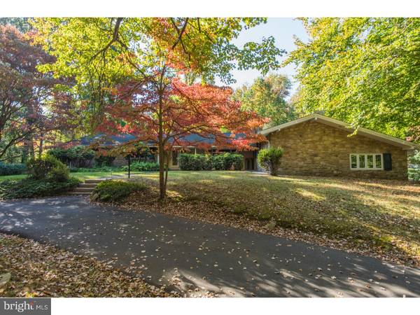 1570 BONNIE BRAE DR, Huntingdon Valley, PA 19006