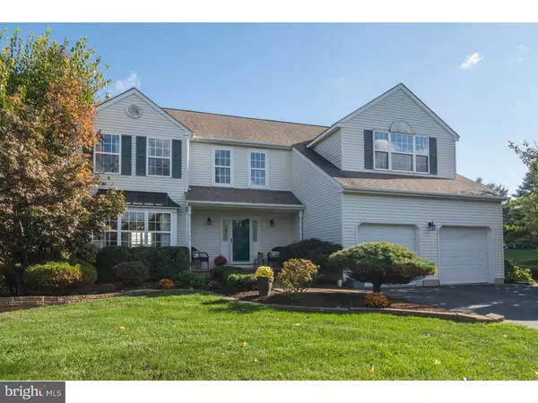 70 BRINKER DR, Doylestown, PA 18901