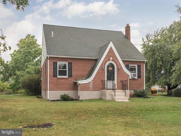 414 RIDGE RD, Sellersville, PA 18960