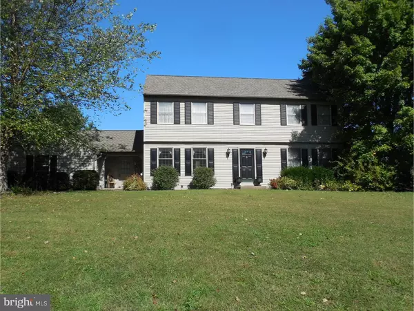 Doylestown, PA 18901,65 FOX HILL RD