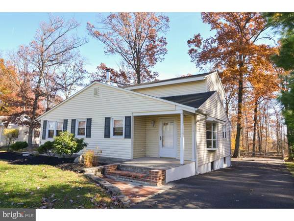 3726 STUMP RD, Doylestown, PA 18902