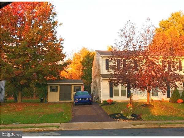 25 LUCKY LN, Quakertown, PA 18951