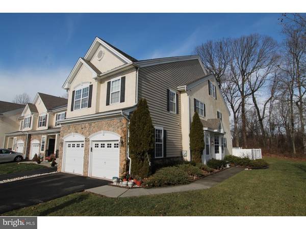 82 BRECKNOCK CT, Newtown, PA 18940