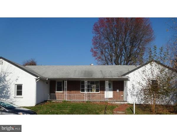 2688 FINLEY AVE, Bensalem, PA 19020