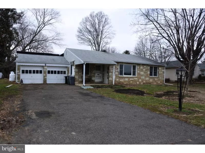 16 LUKENS ST, Feasterville, PA 19053