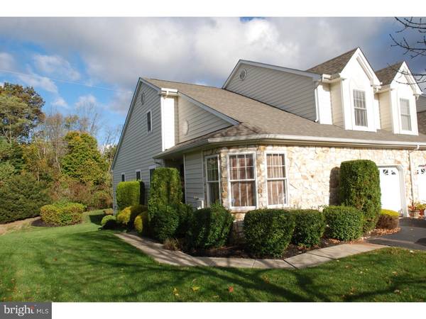 122 GRANDVIEW DR, Ivyland, PA 18974