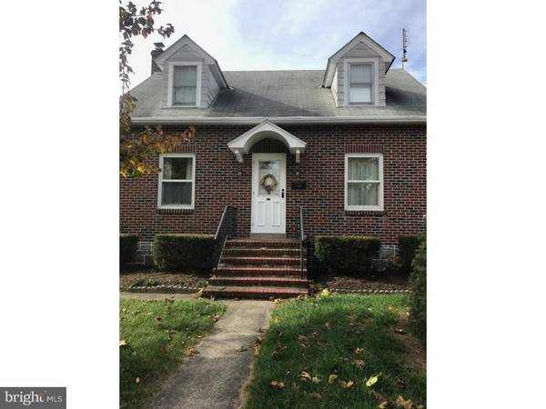 112 N 9TH ST, Quakertown, PA 18951