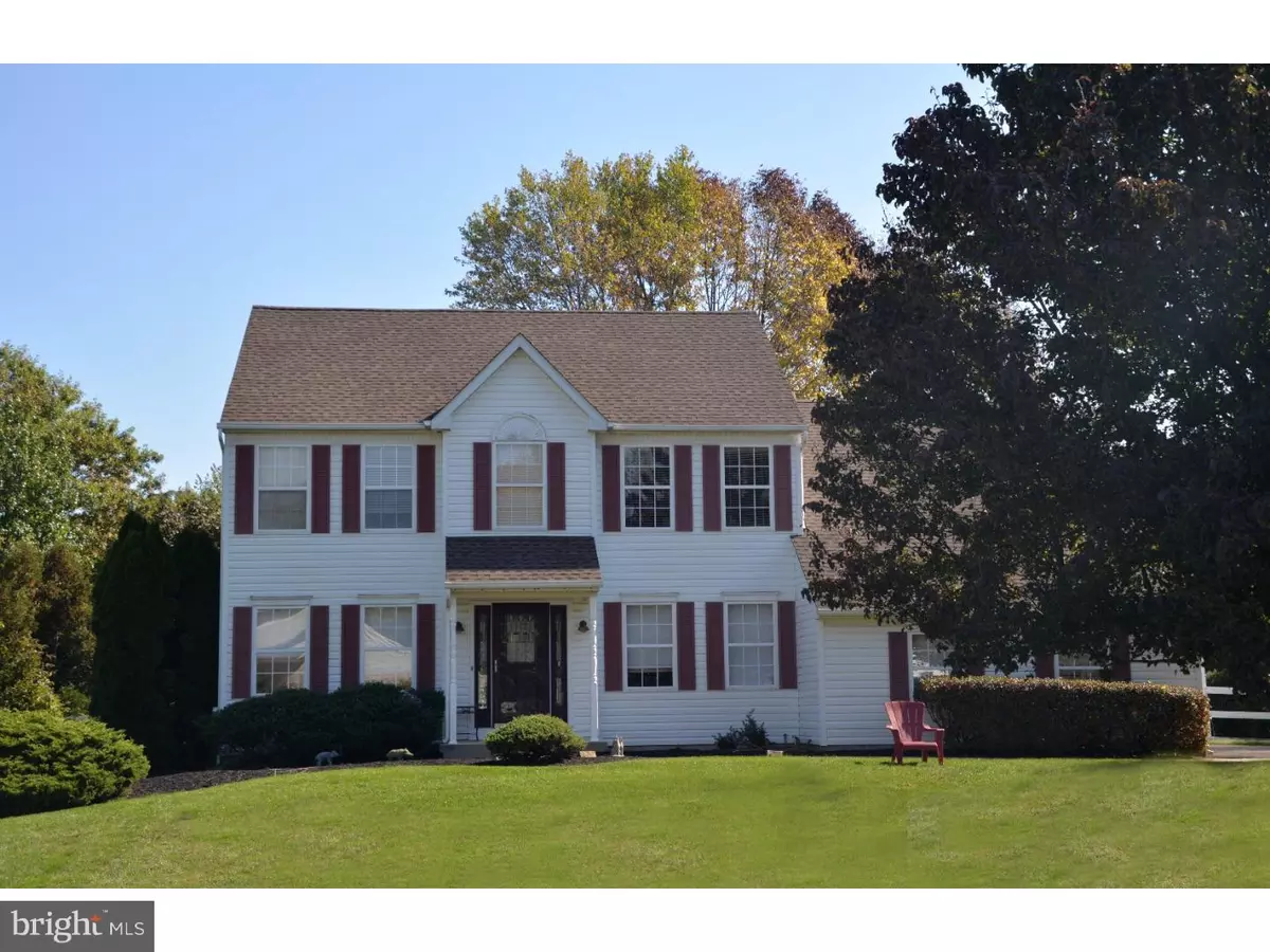 Chalfont, PA 18914,1298 RED OAK DR