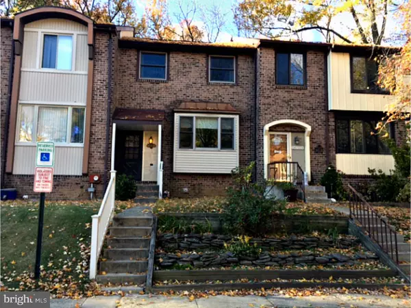 4124 PORTSMOUTH CT, Bensalem, PA 19020