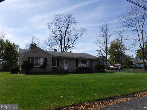 26 MAPLE ST, Richlandtown, PA 18955