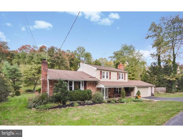 Holland, PA 18966,1478 CHINQUAPIN RD