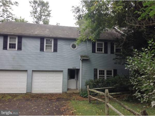 1483 MEETINGHOUSE RD, Warminster, PA 18974