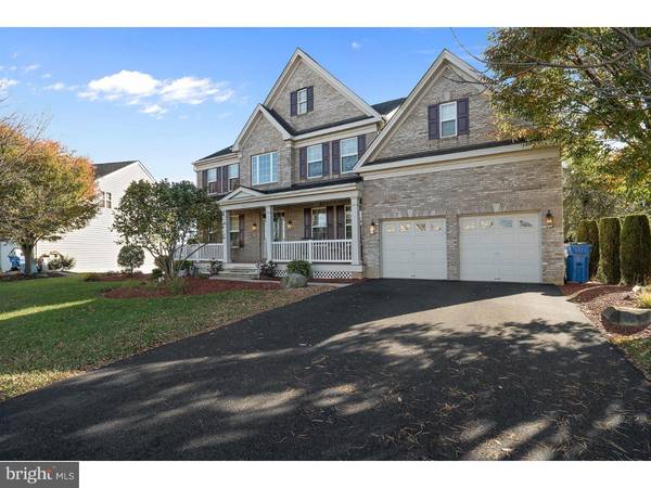 415 BRISTER RD, Bensalem, PA 19020