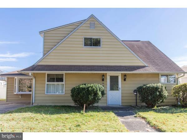 96 EVERTURN LN, Levittown, PA 19054