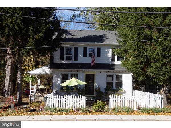 133 E BUTLER AVE, Chalfont, PA 18914