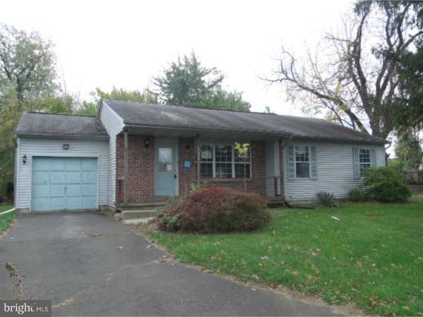 141 CRESCENT AVE, Langhorne, PA 19047