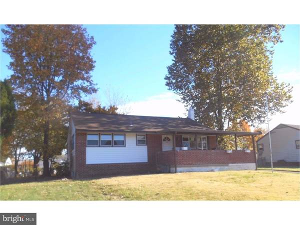 3222 MALINDA DR, Bristol, PA 19007