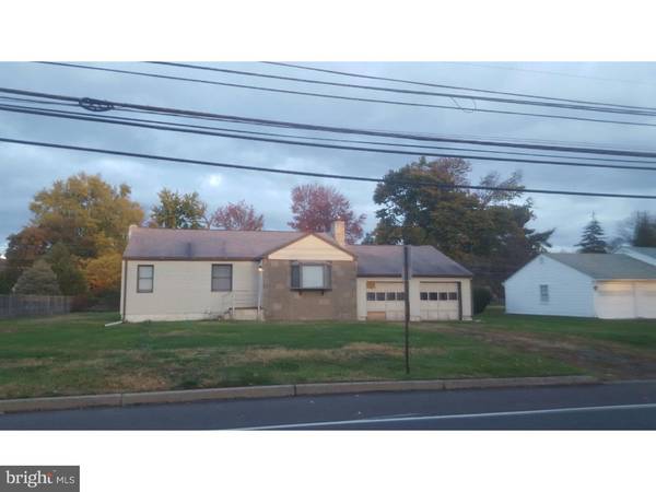 666 MEARNS RD, Warminster, PA 18974