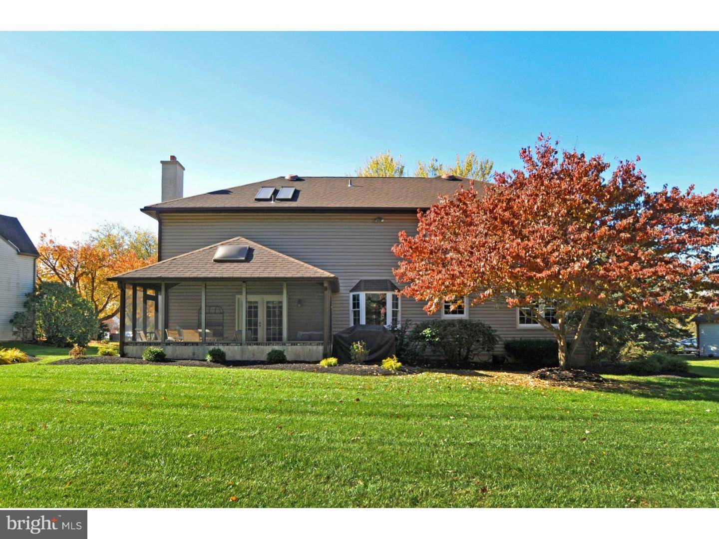 Doylestown, PA 18902,14 JOHN DYER WAY